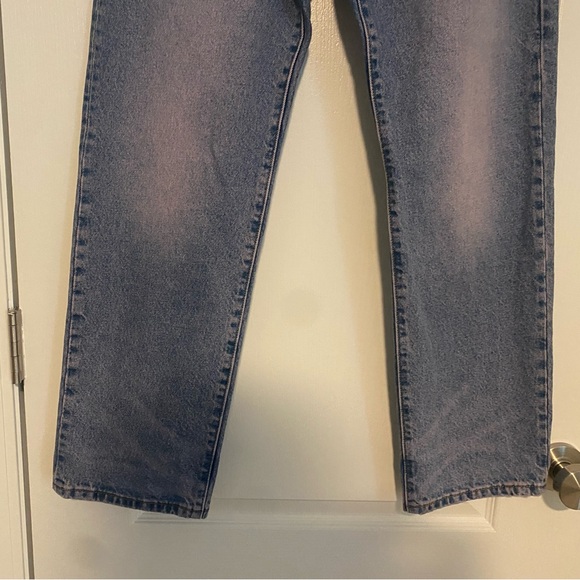 Levi’s 501 90’s Straight Size 27 - Picture 7 of 16